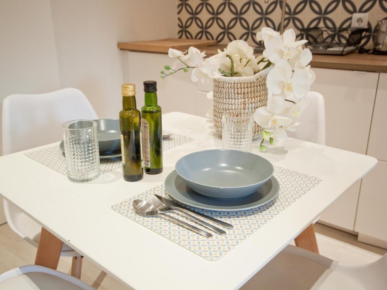 Un Perfecto Refugio En El Centro De Madrid Apartment Ngoại thất bức ảnh