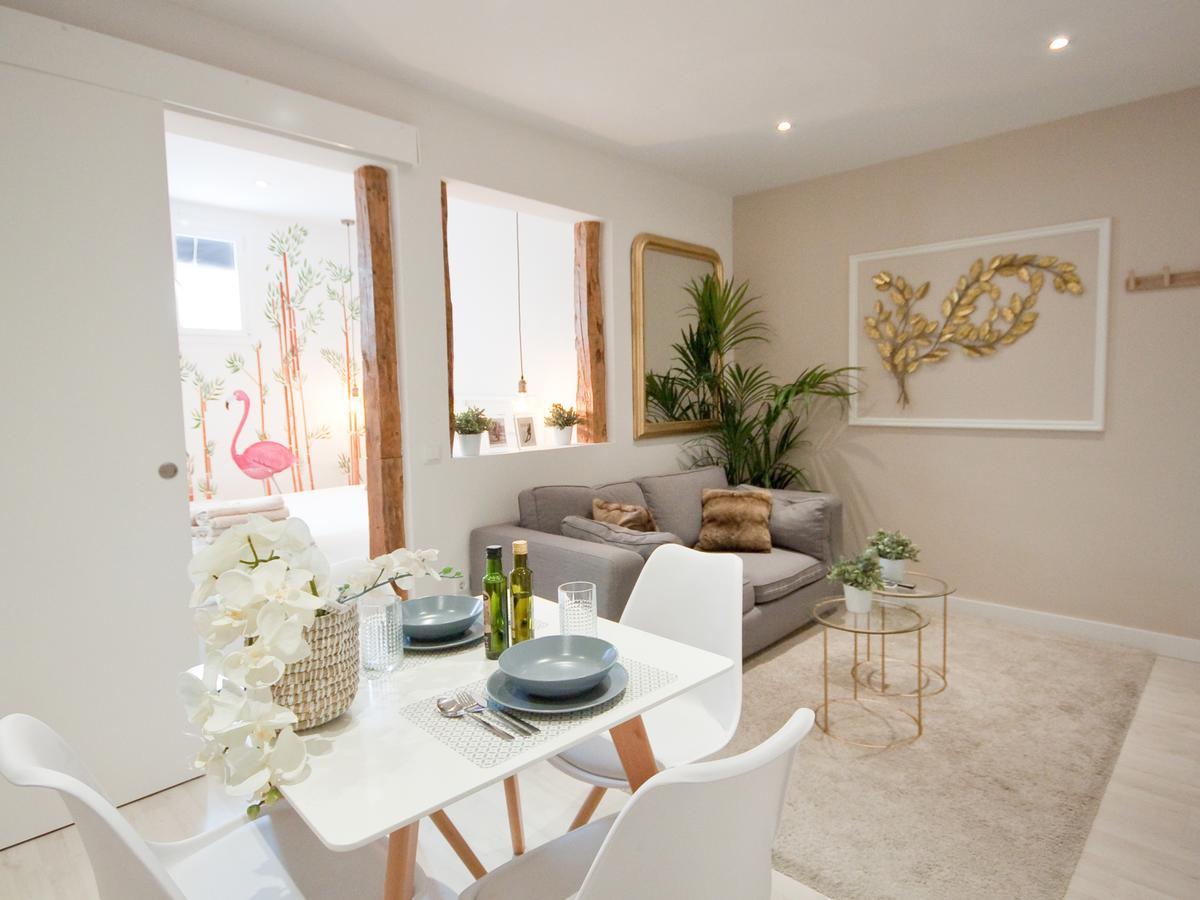Un Perfecto Refugio En El Centro De Madrid Apartment Ngoại thất bức ảnh